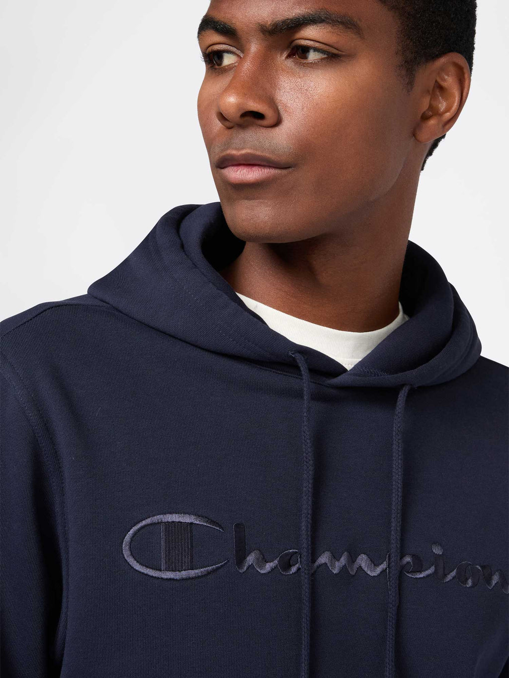 CHAMPION Суитшърт Hooded Sweatshirt