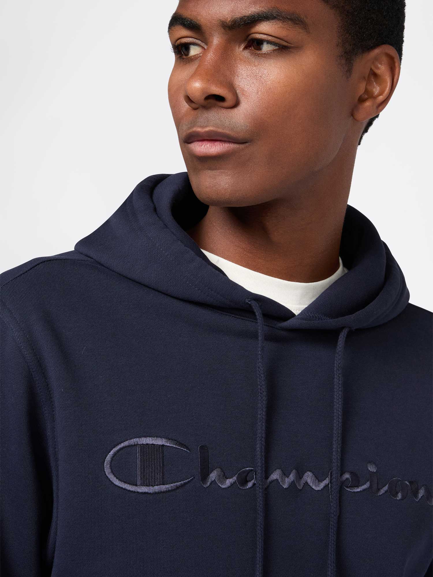 CHAMPION Суитшърт Hooded Sweatshirt