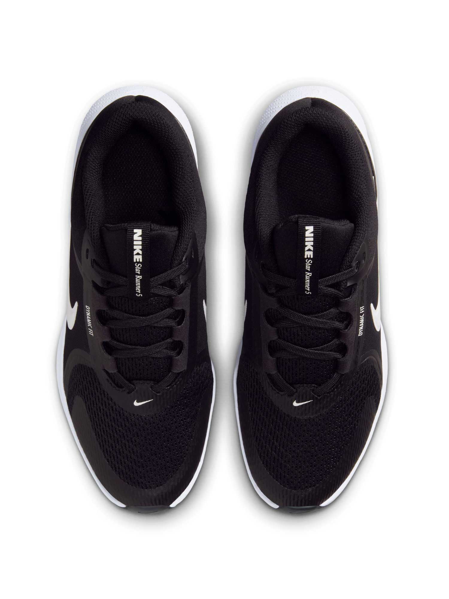 NIKE Обувки STAR RUNNER 5 GS