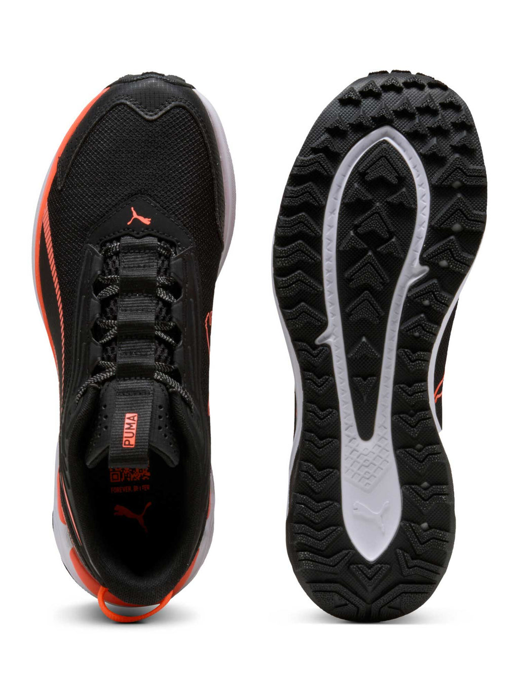 PUMA Обувки Extend Lite Trail