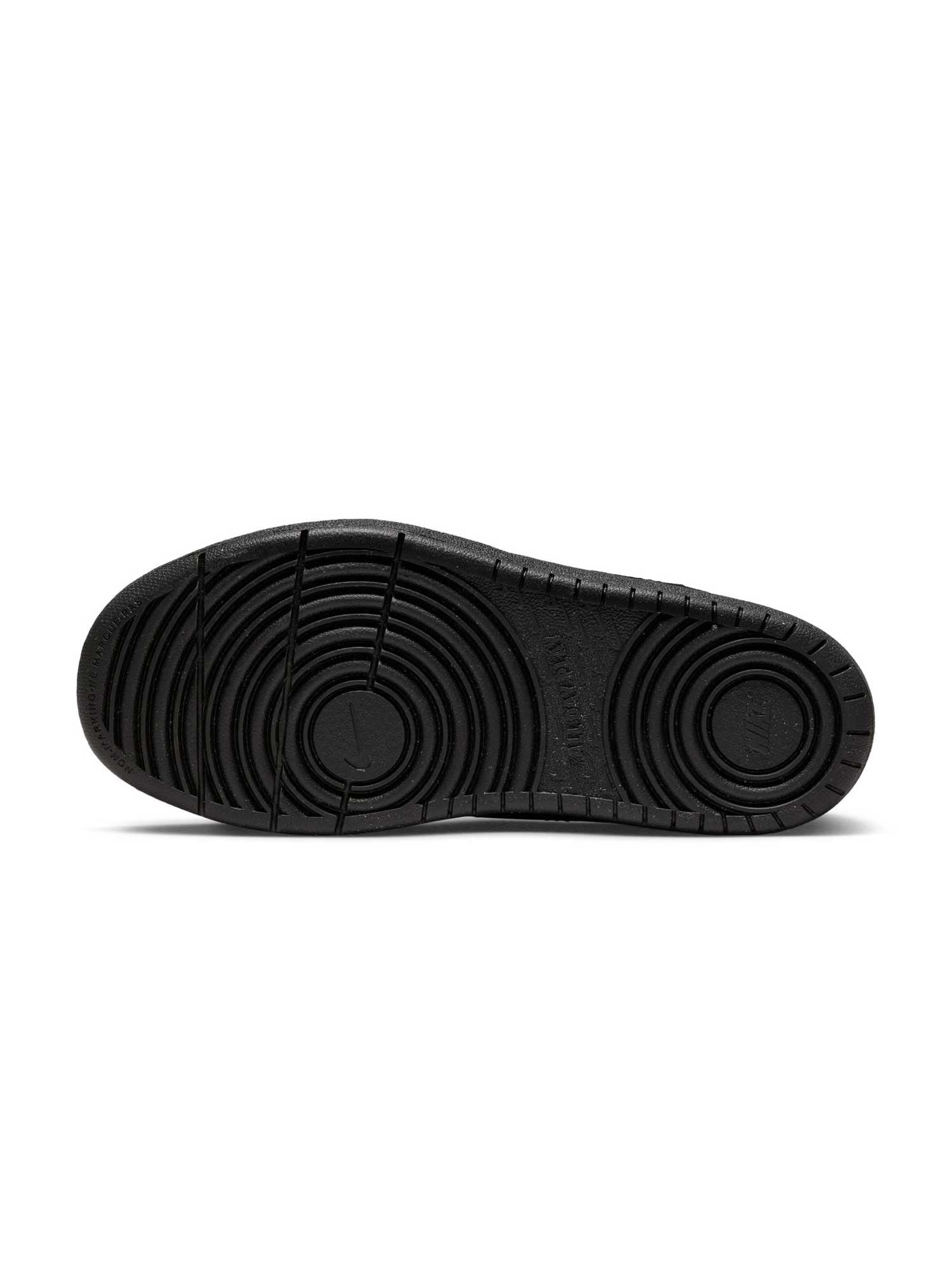 NIKE Обувки COURT BOROUGH LOW RECRAFT (PS)