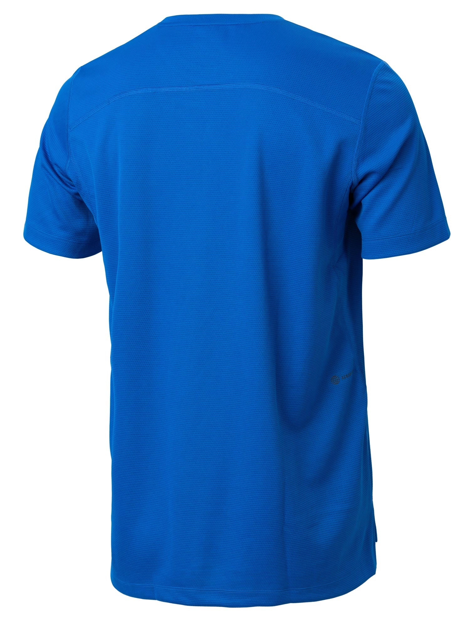 ADIDAS PERFORMANCE Тениска Workout Front Rack Impact Print