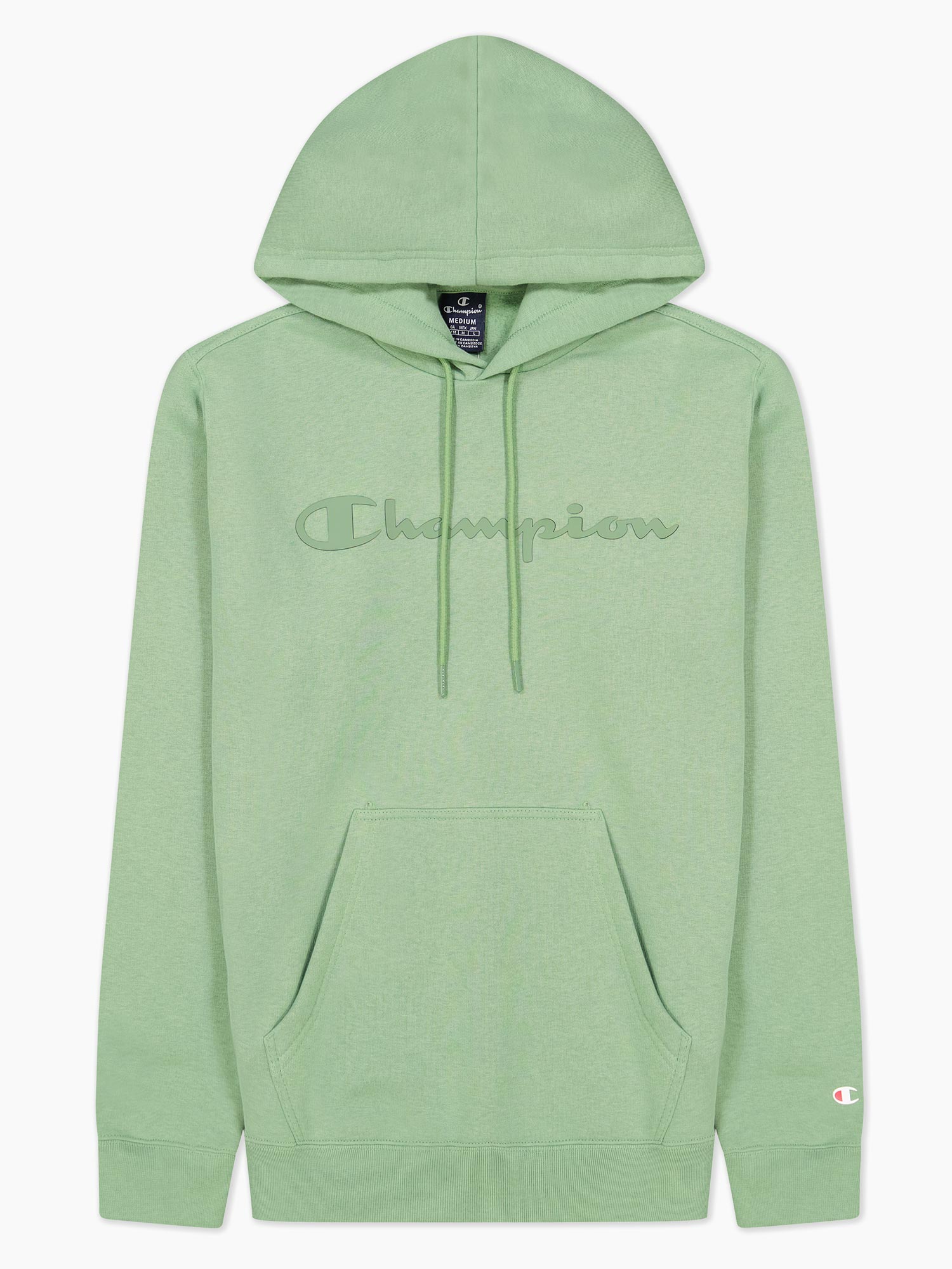 CHAMPION Суитшърт Hooded Sweatshirt