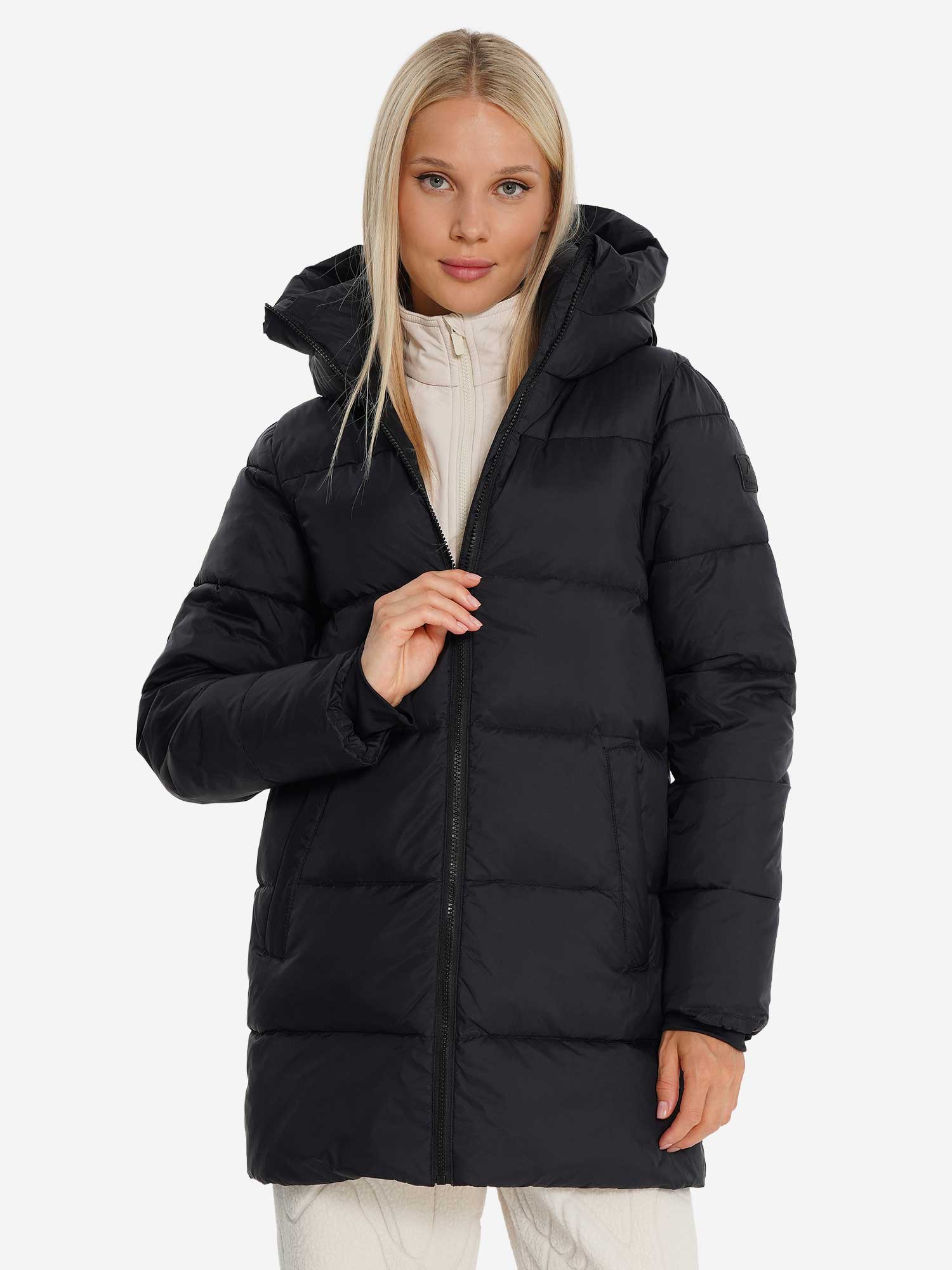 DEMIX Яке W D Winter Pack Go To Down Puffa 2