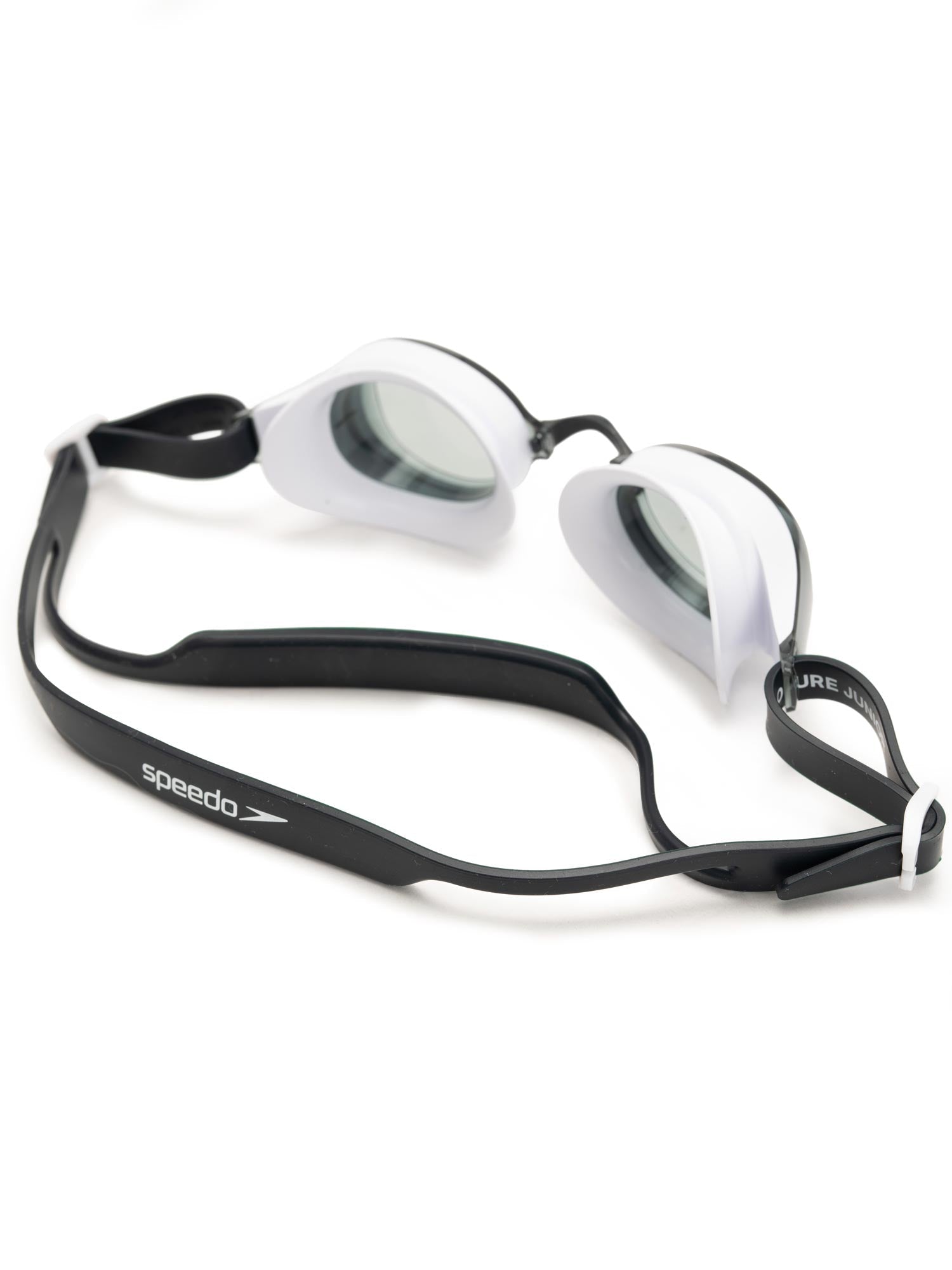 SPEEDO Плувни очила HYDROPURE JUNIOR