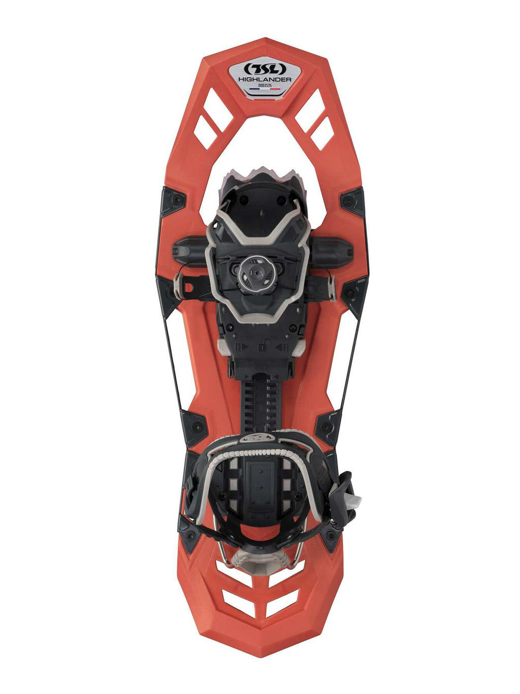 TSL Снегоходки Highlander Original 2M Hallow