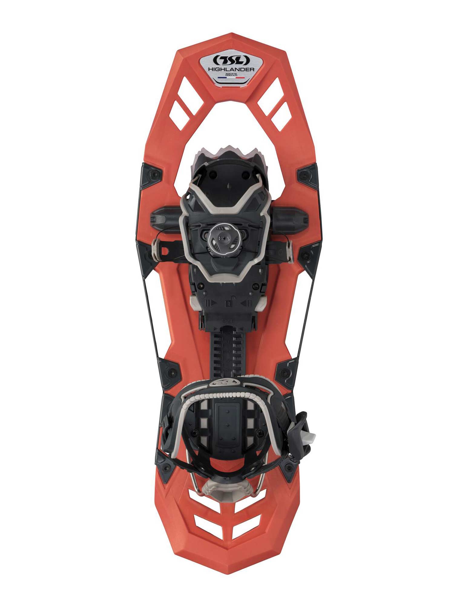 TSL Снегоходки Highlander Original 2M Hallow
