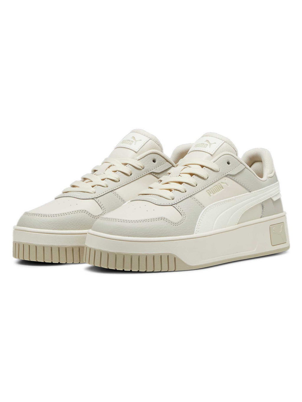 PUMA Обувки Carina Street Animal Fever