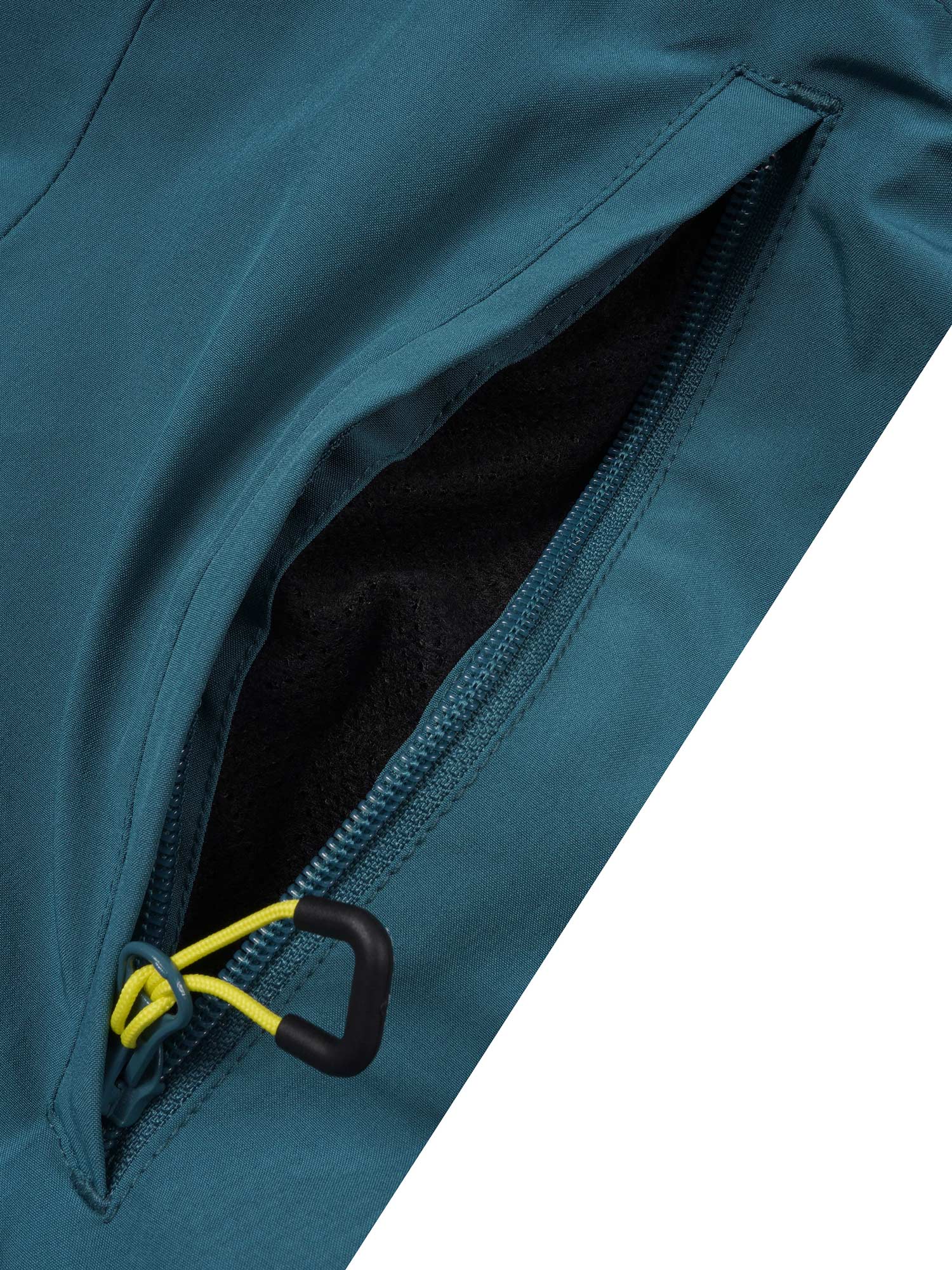 ICEPEAK Яке DASSOW