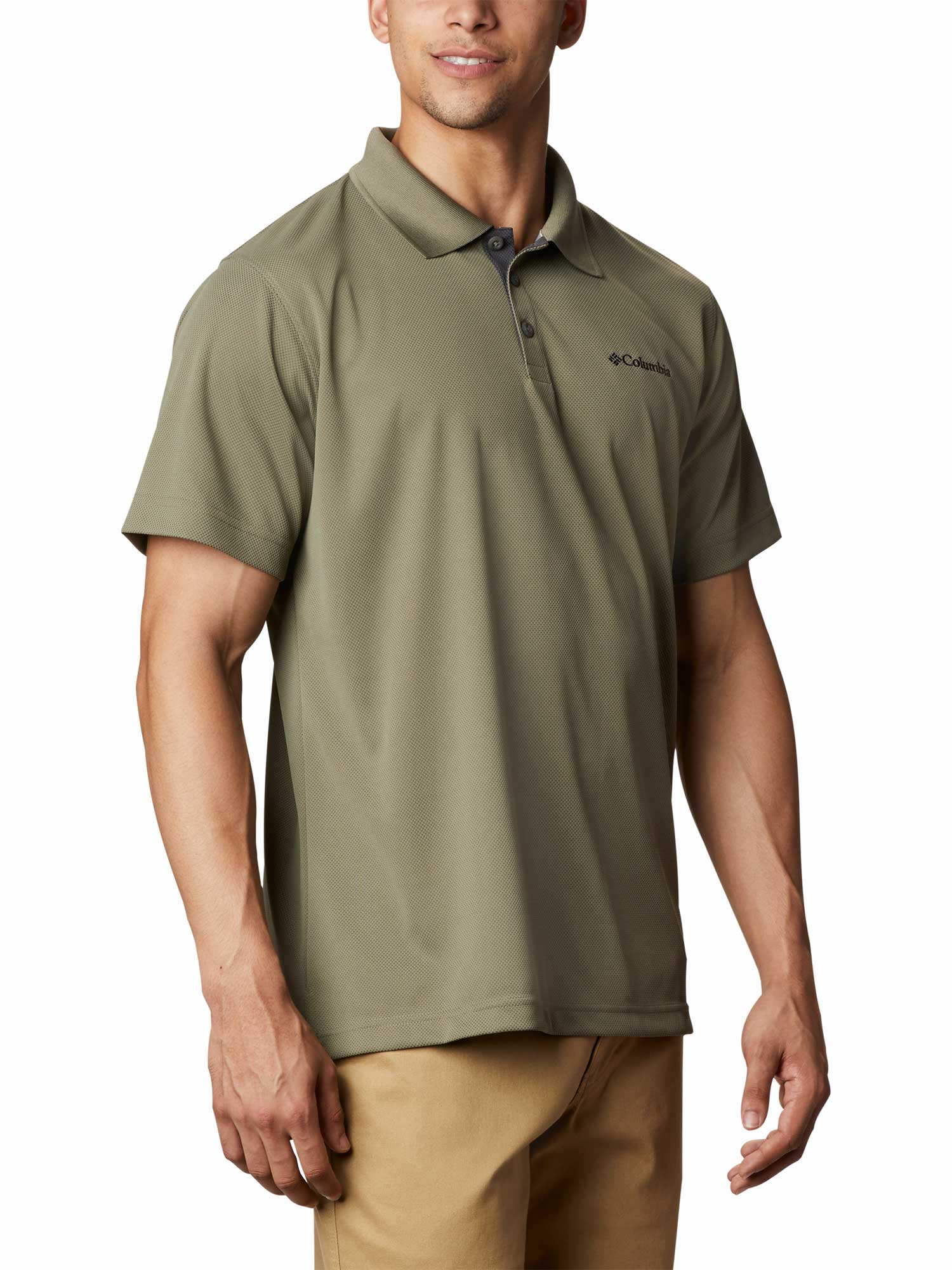 COLUMBIA Тениска Utilizer Polo