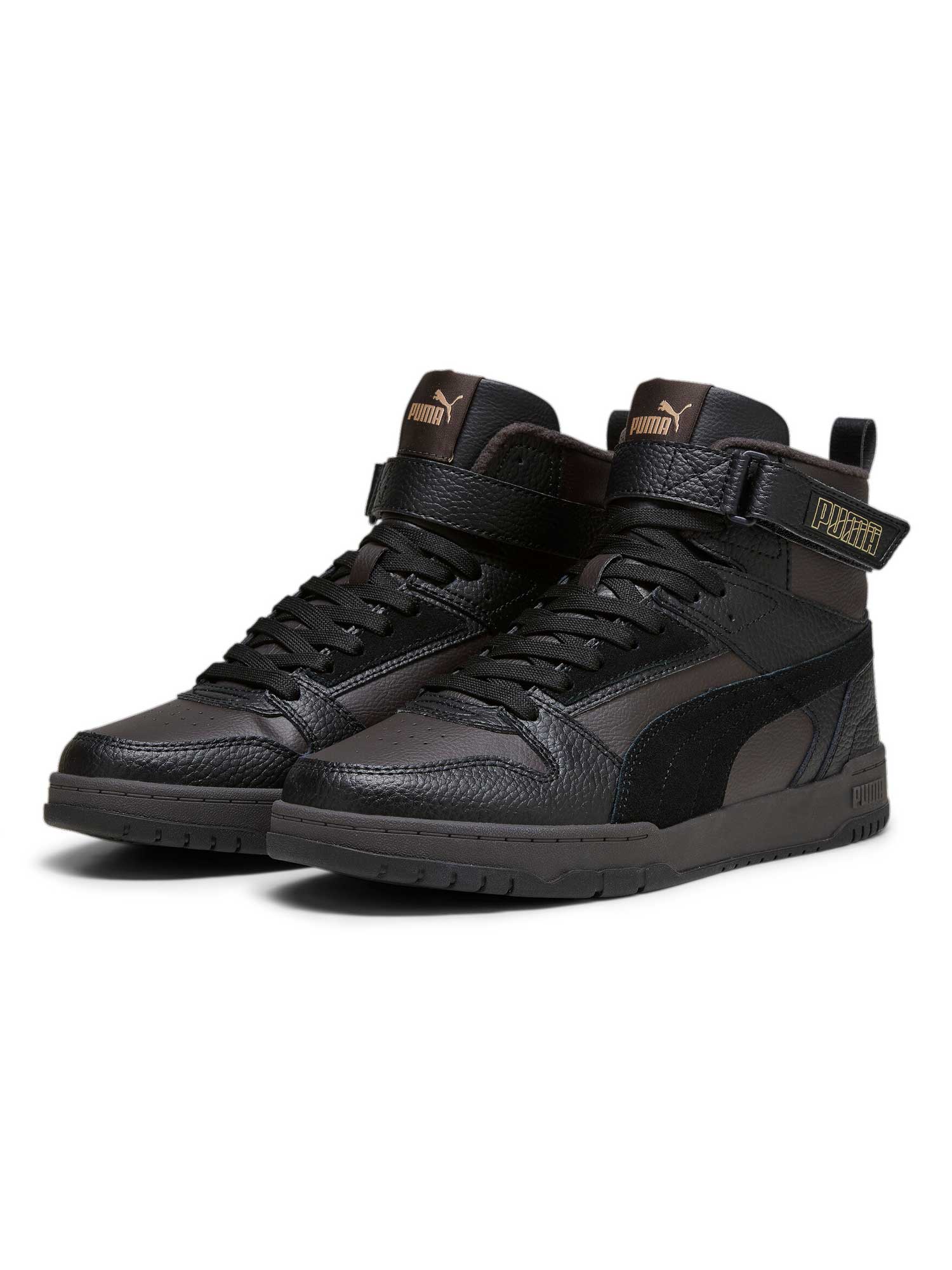 PUMA Обувки RBD Game WTR