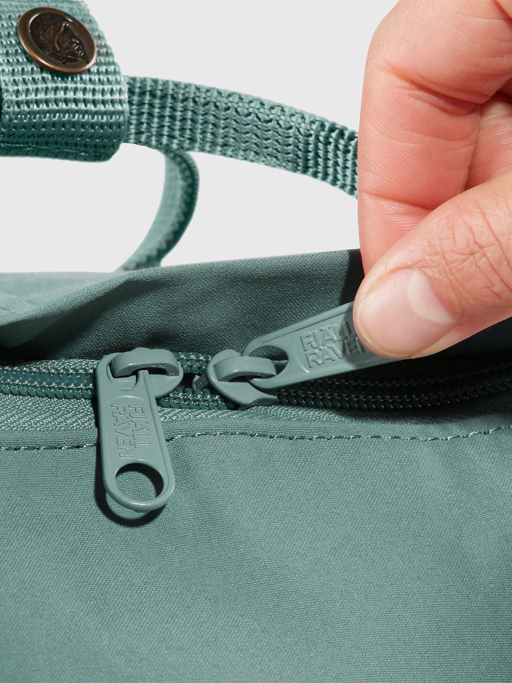 FJALLRAVEN Раница Kanken