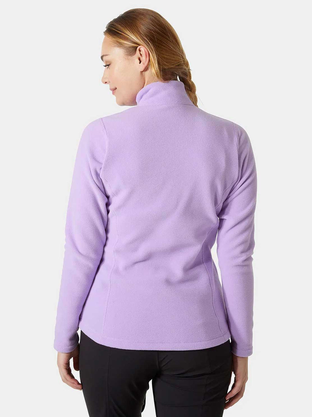 HELLY HANSEN Полар W DAYBREAKER 1/2 ZIP FLEECE