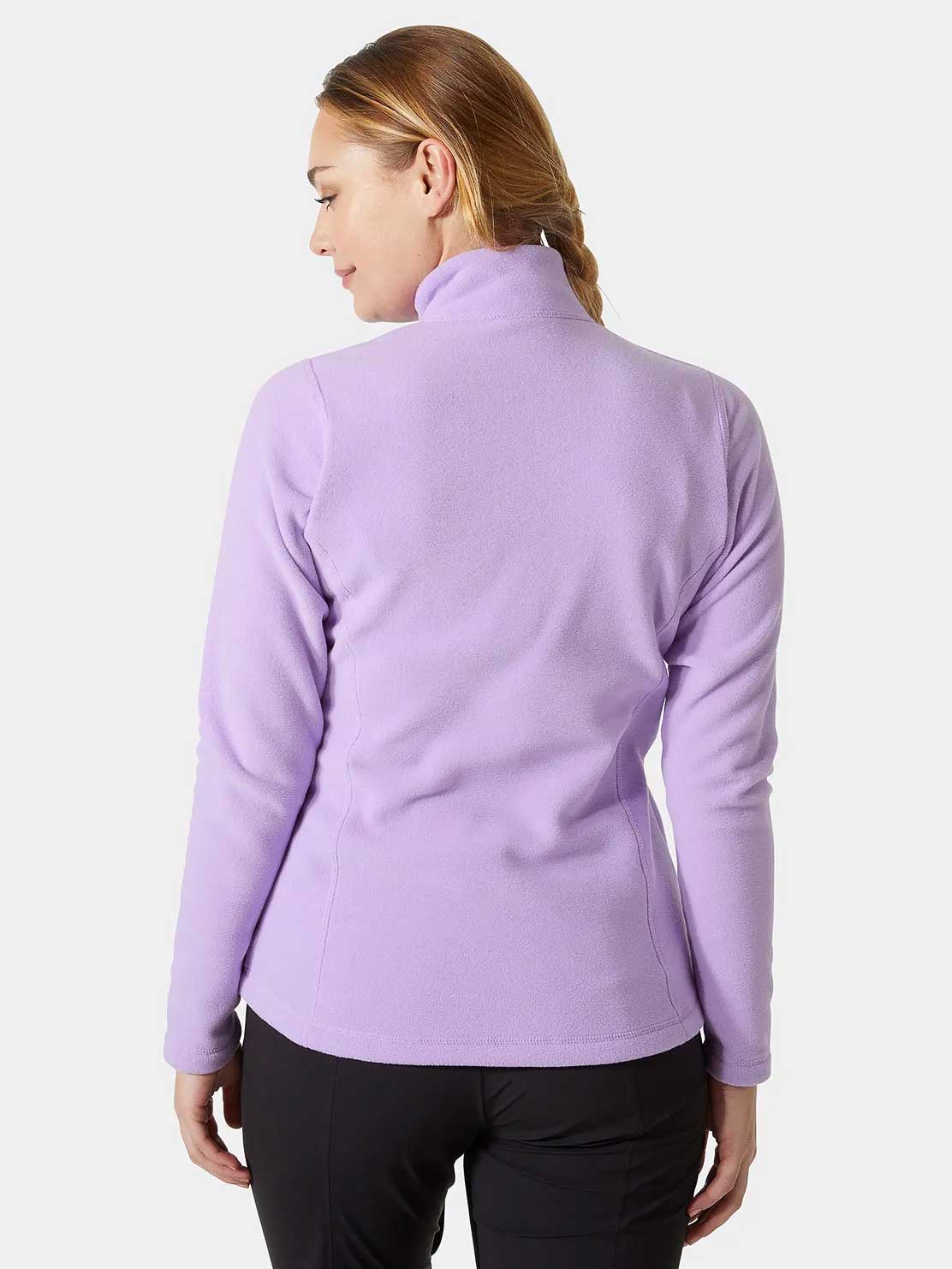 HELLY HANSEN Полар W DAYBREAKER 1/2 ZIP FLEECE