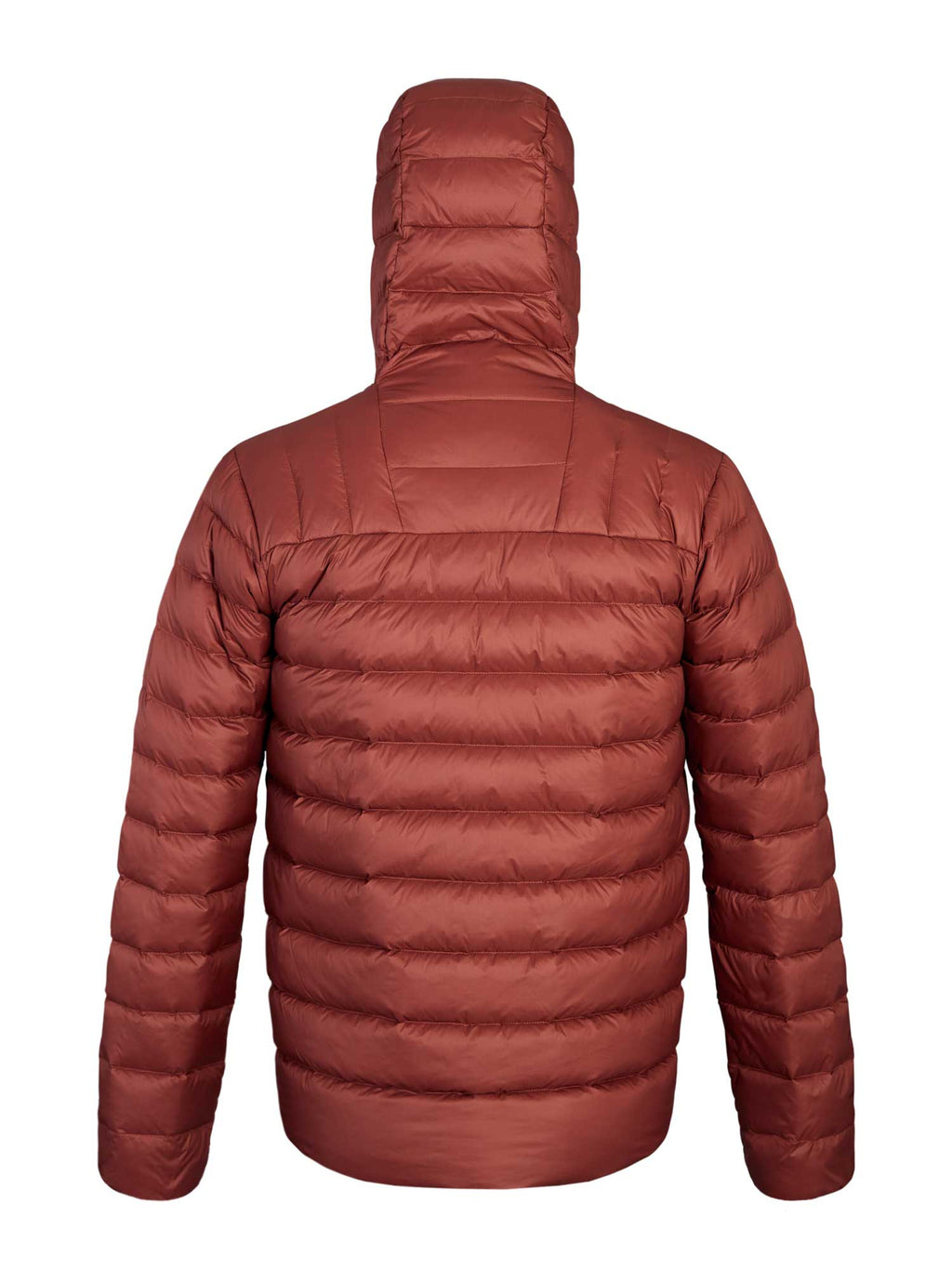 BERGHAUS Яке M SILKSWORTH HOODED DOWN JKT