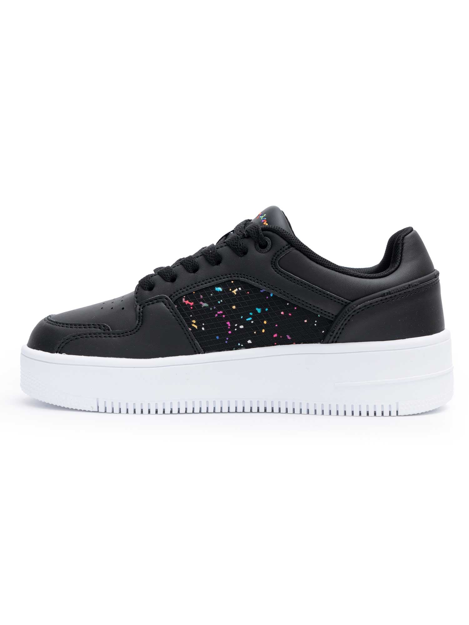 CHAMPION Обувки REBOUND PLATFORM ABSTRACT