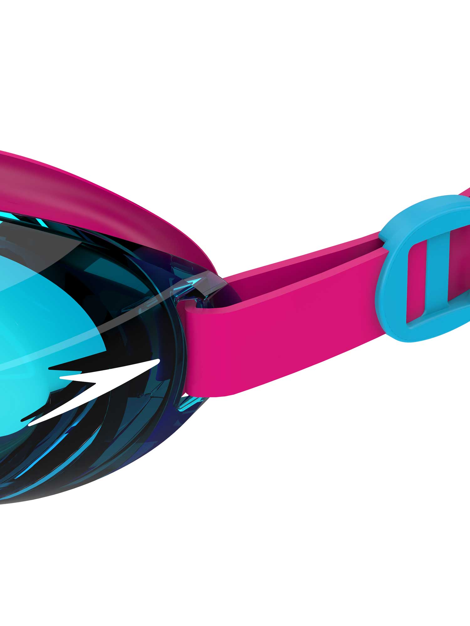 SPEEDO Плувни очила JUNIOR JET 2.0
