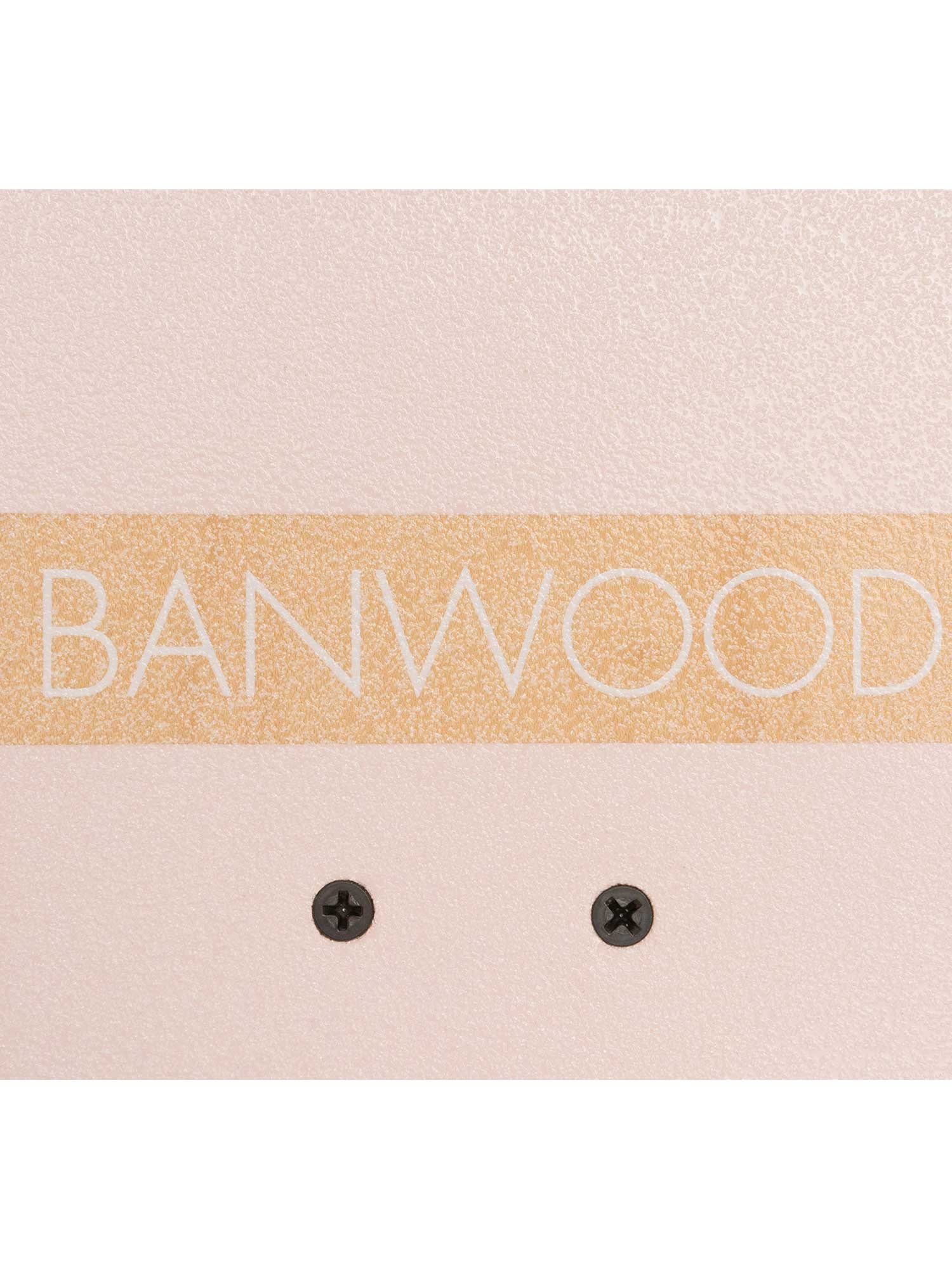 BANWOOD Скейборд
