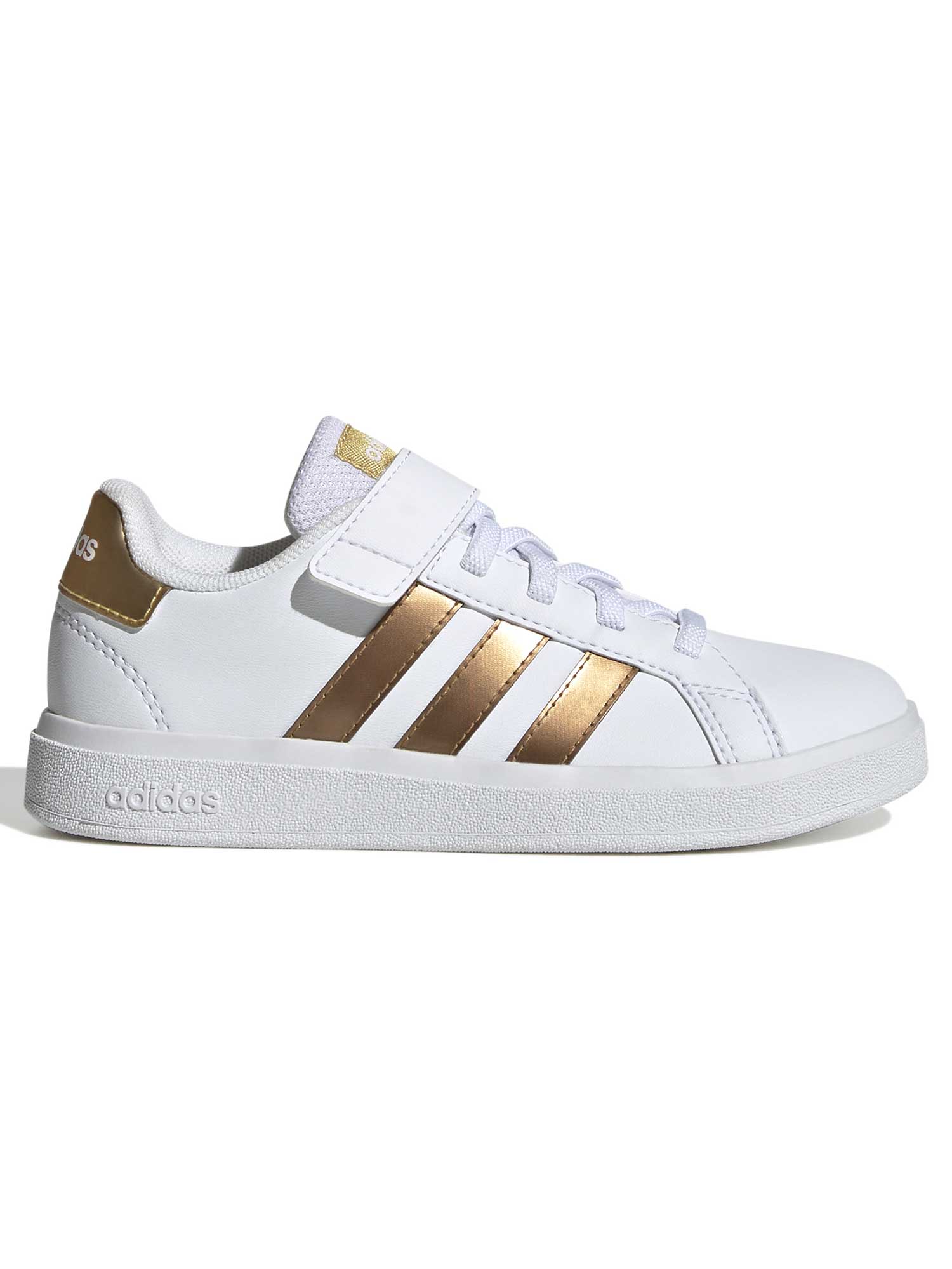 ADIDAS SPORTSWEAR Обувки Grand Court Sustainable Lifestyle Court