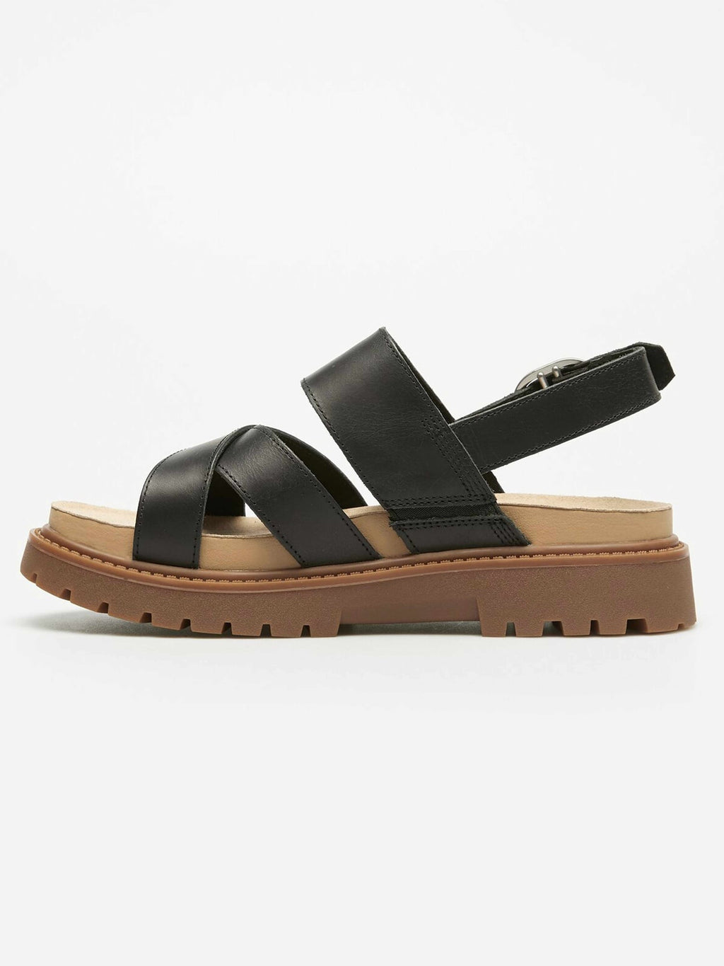 TIMBERLAND Сандали Clairemont Way BACKSTRAP SANDAL