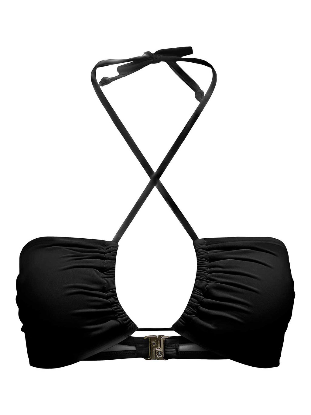 ONLY Бански горнище ONLTOKYO BANDEAU