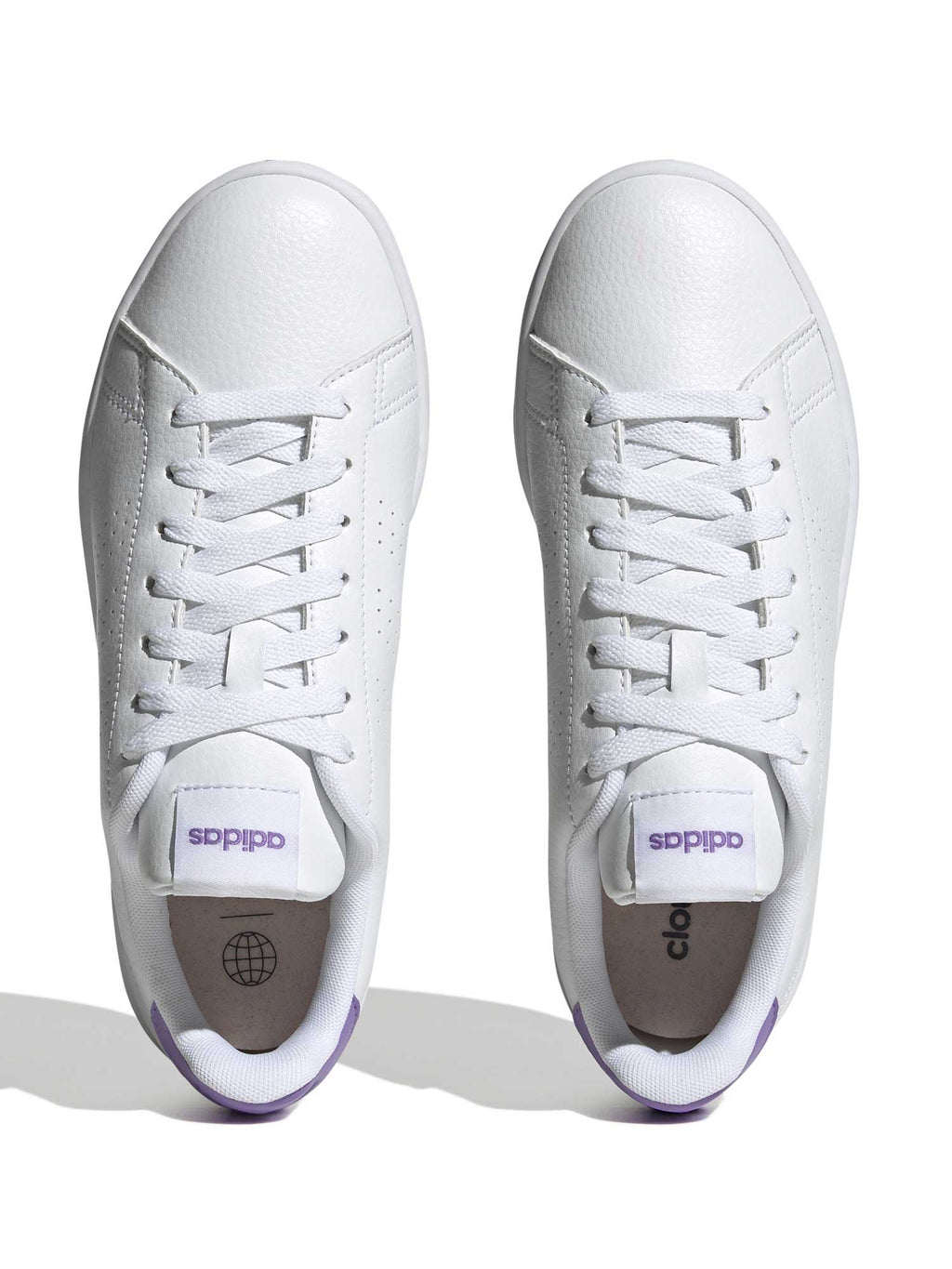 ADIDAS SPORTSWEAR Обувки Advantage