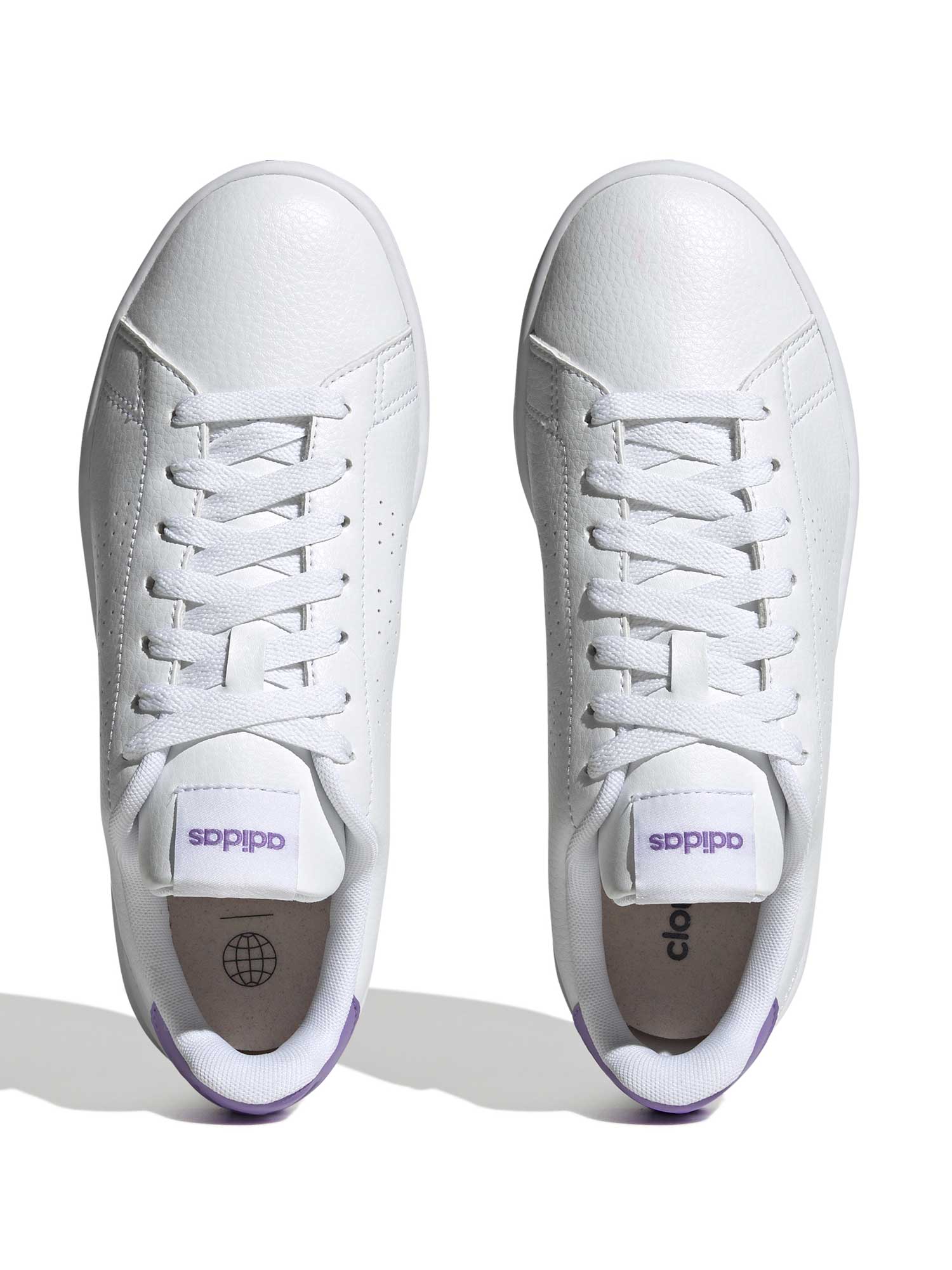 ADIDAS SPORTSWEAR Обувки Advantage