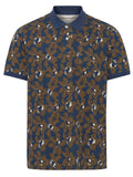 BLEND Тениска Polo