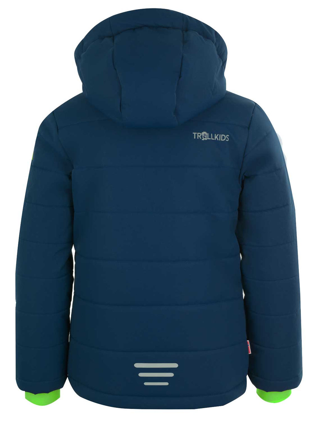 TROLLKIDS Ски яке Hemsedal Snow Jacket XT