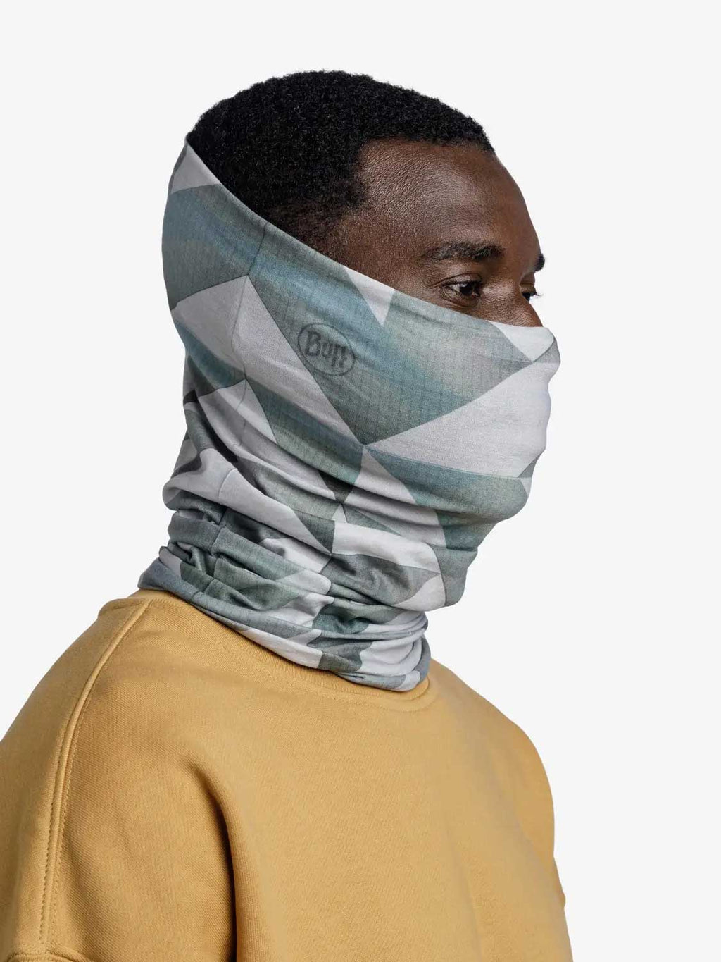BUFF Кърпа за глава Original EcoStretch