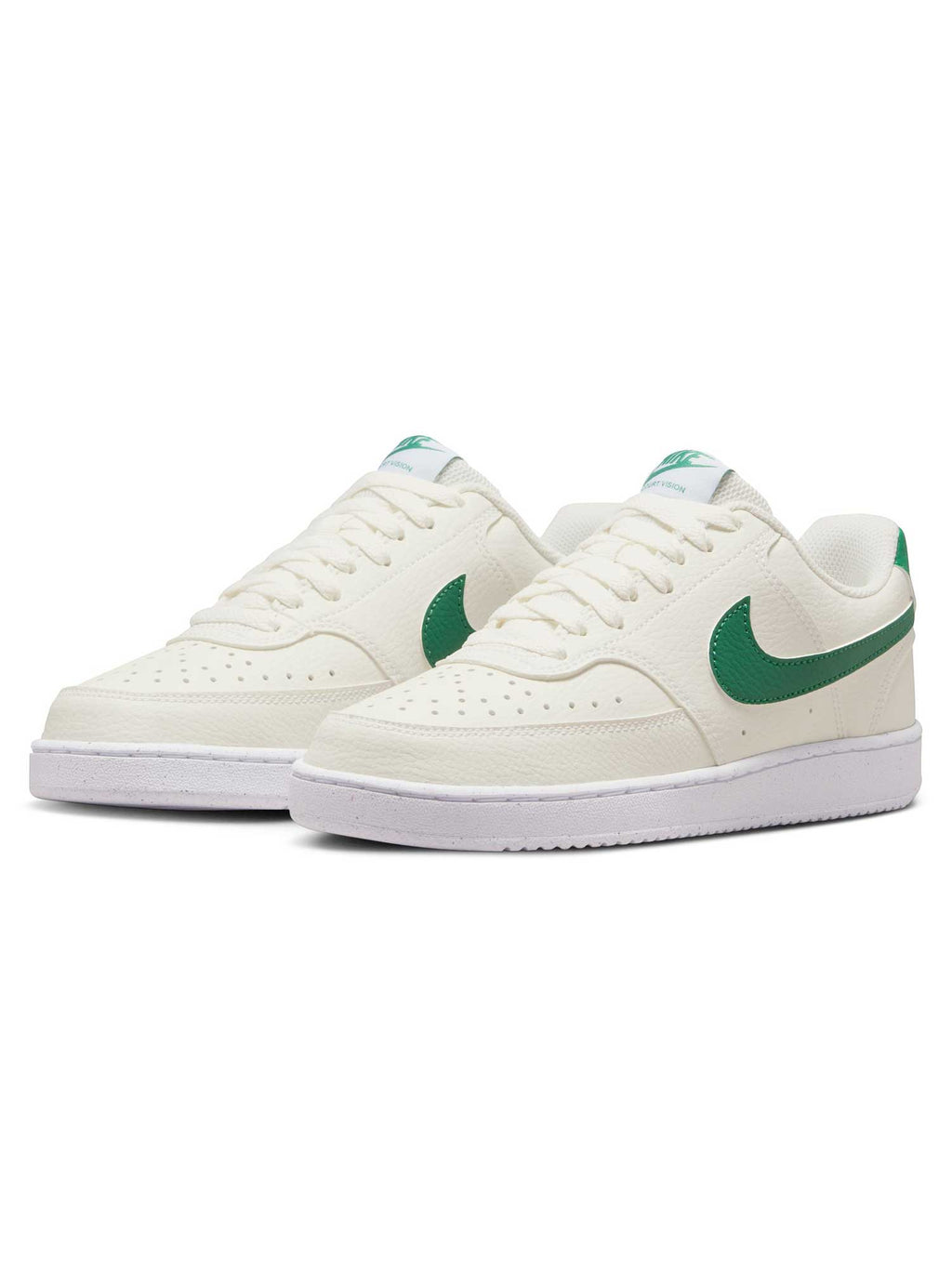 NIKE Обувки W COURT VISION LO NN