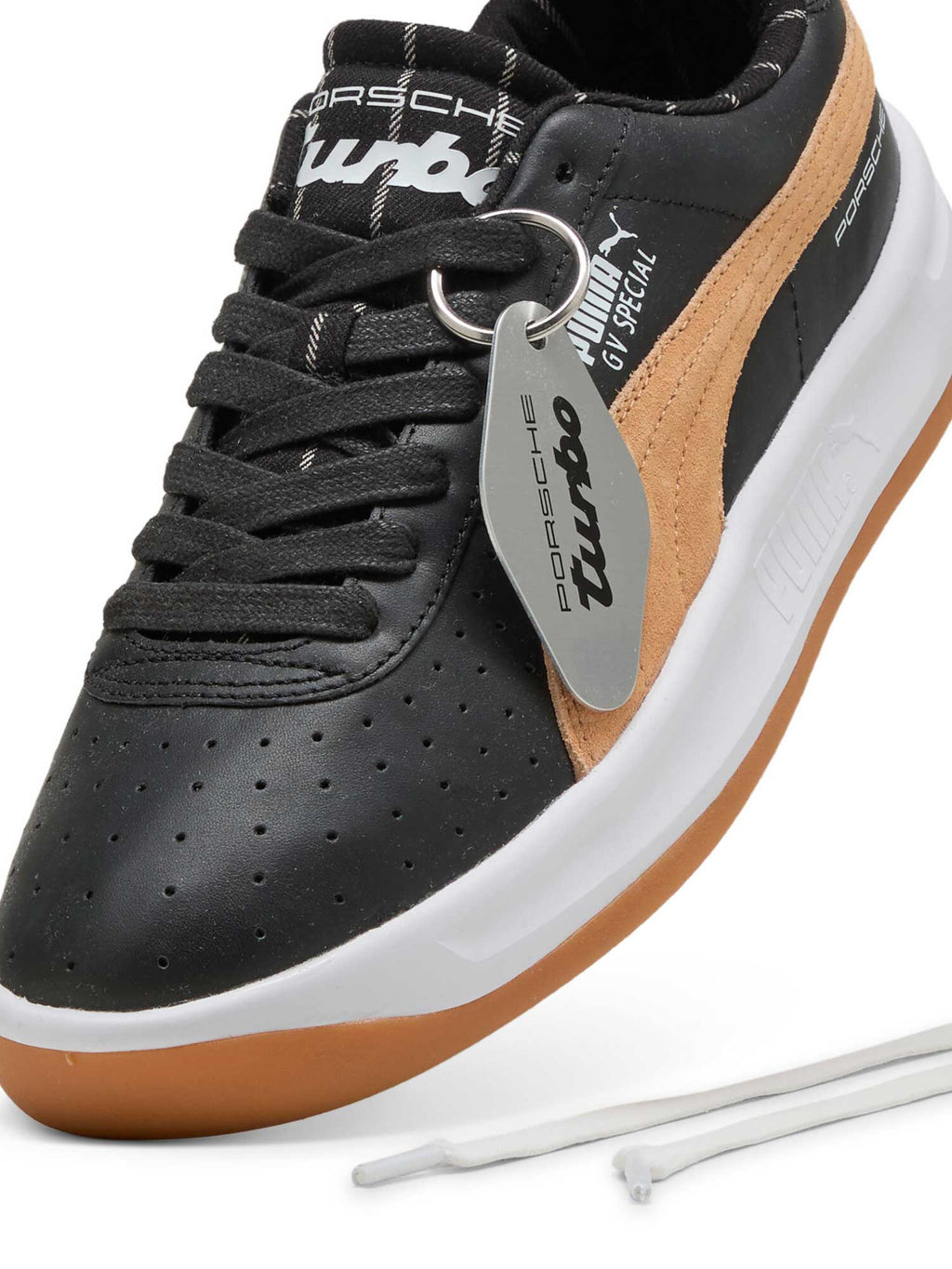 PUMA Обувки PL GV Special Pinstripe