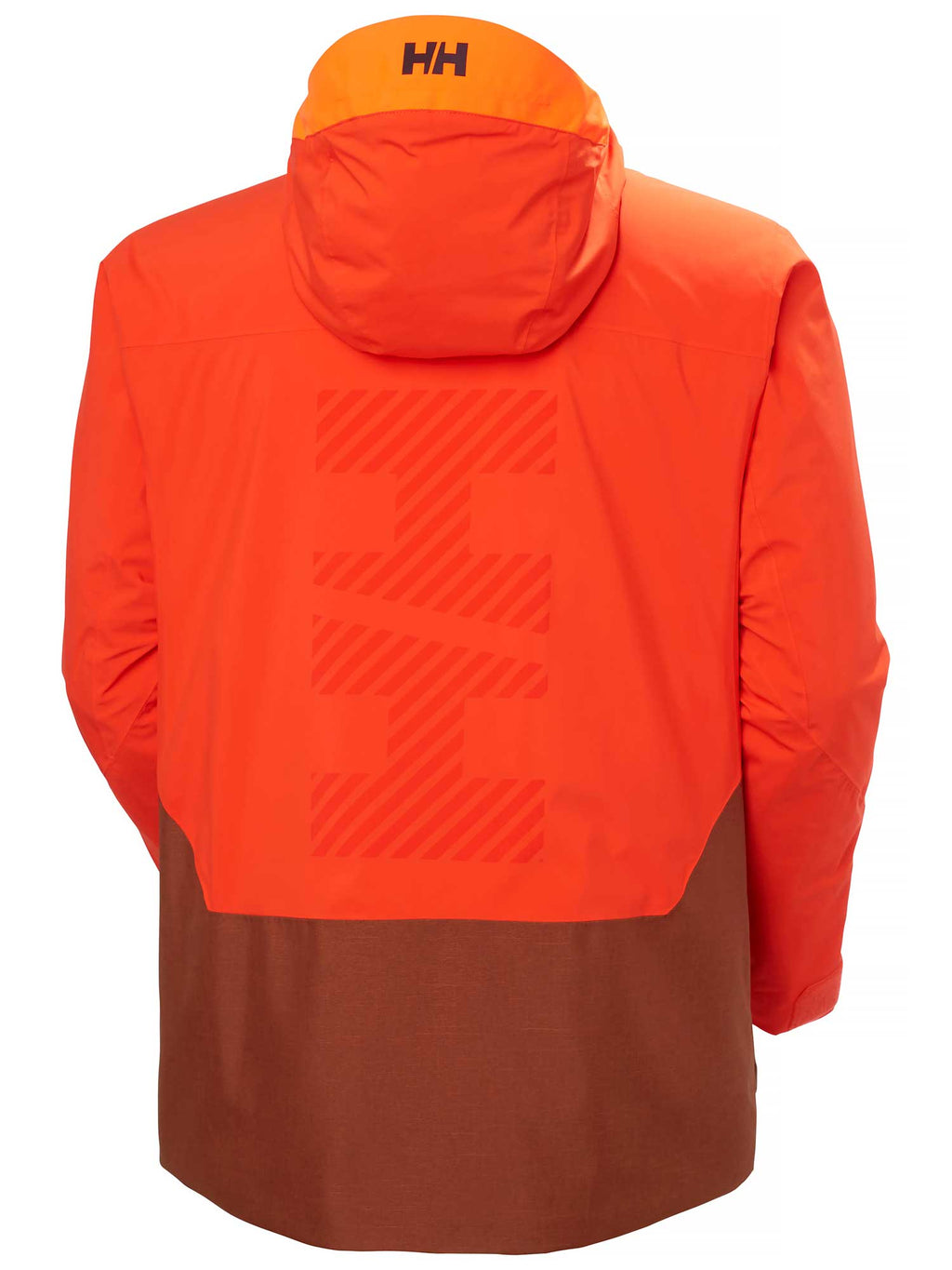 HELLY HANSEN Ски яке STRAIGHTLINE LIFALOFT 2.0 JKT