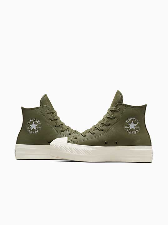 CONVERSE Обувки CHUCK TAYLOR ALL STAR LIFT
