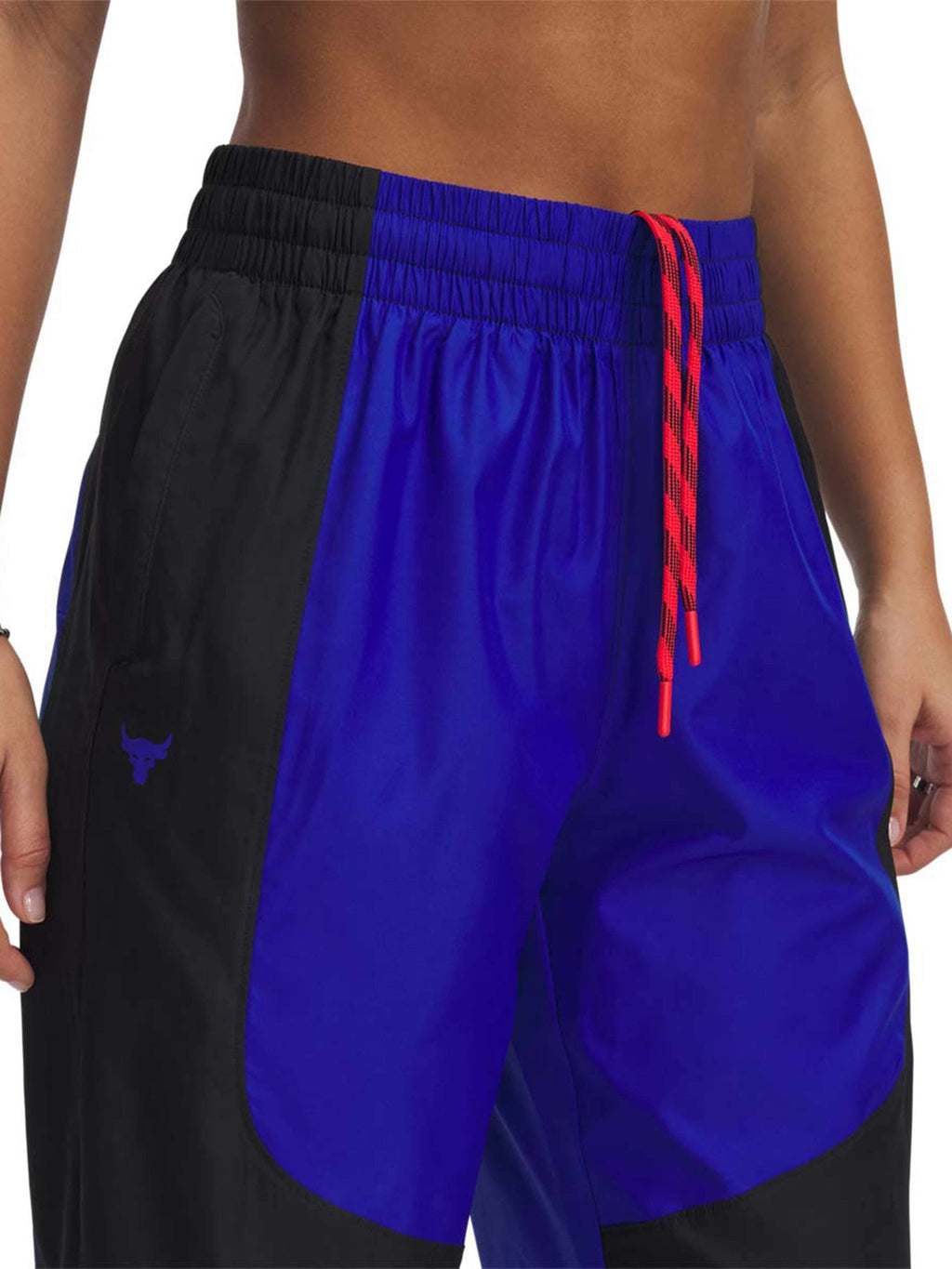 UNDER ARMOUR Спортно долнище Pjt Rck Woven Bottom