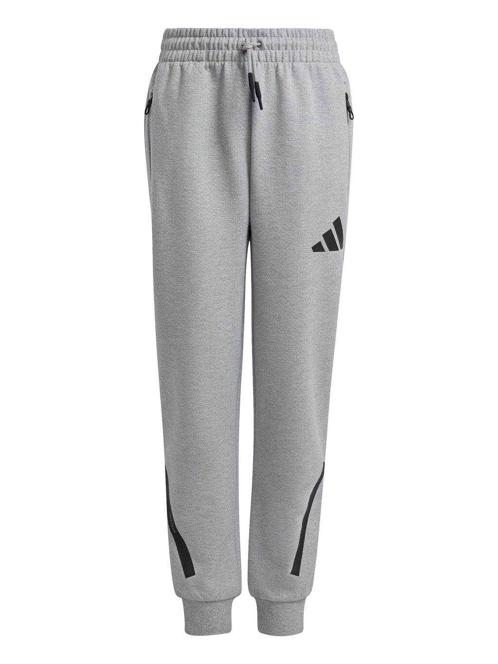 ADIDAS SPORTSWEAR Спортно долнище Z.N.E. Tapered-Leg Tracksuit