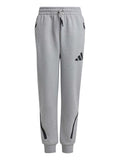 ADIDAS SPORTSWEAR Спортно долнище Z.N.E. Tapered-Leg Tracksuit