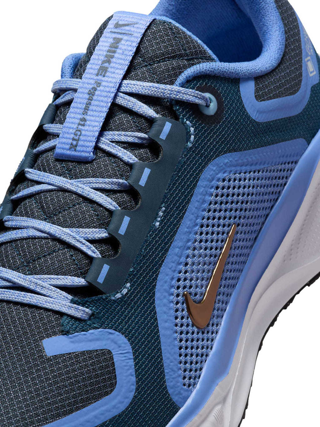 NIKE Обувки W AIR ZM PEGASUS 41 GTX