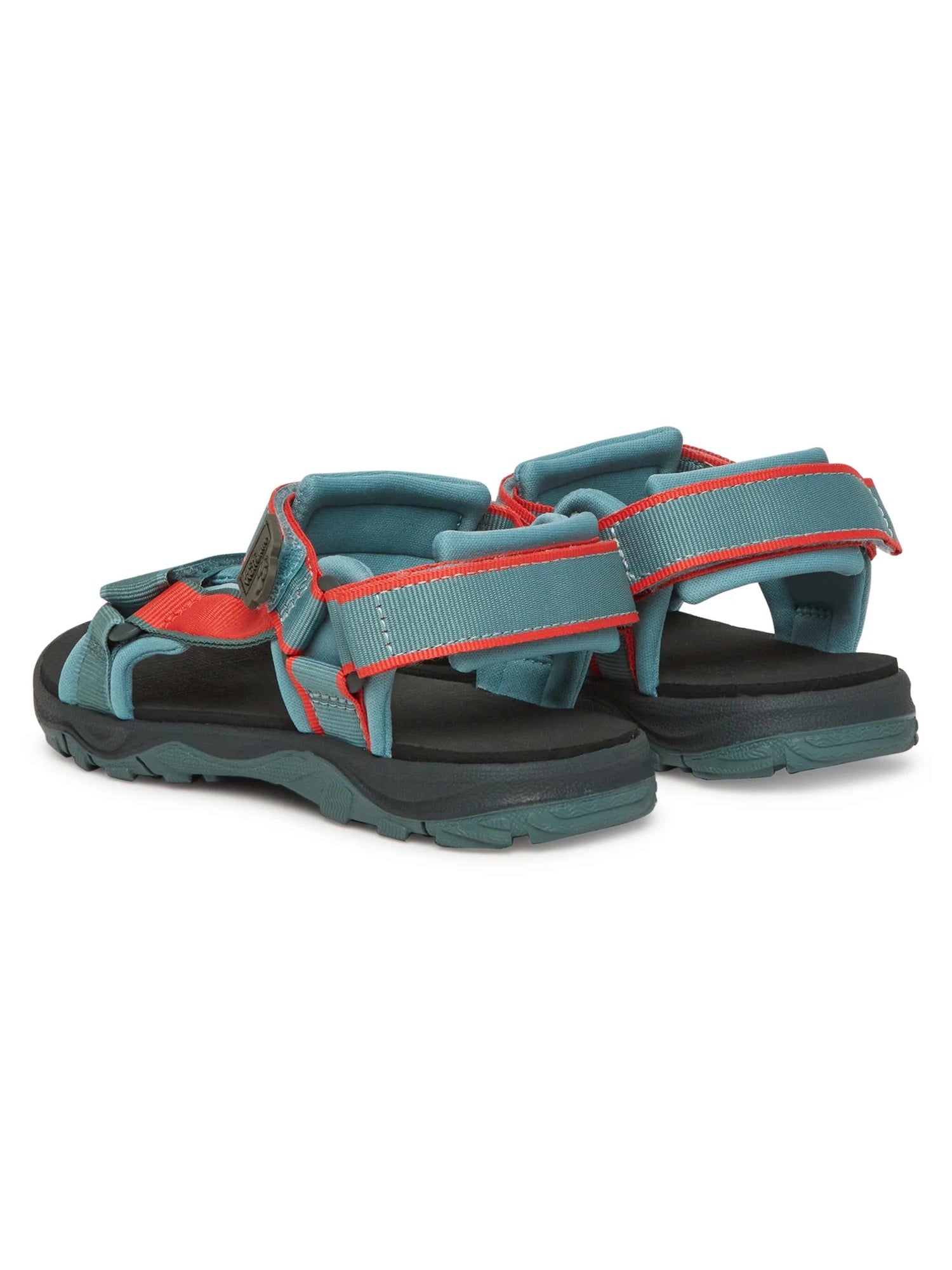 JACK WOLFSKIN Сандали SEVEN SEAS 3 K