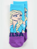 KIDS MOVIE HEROES Чорапи Frozen
