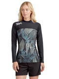 DAKINE Блуза за сърф с UV защита HD SNUG FIT L/S