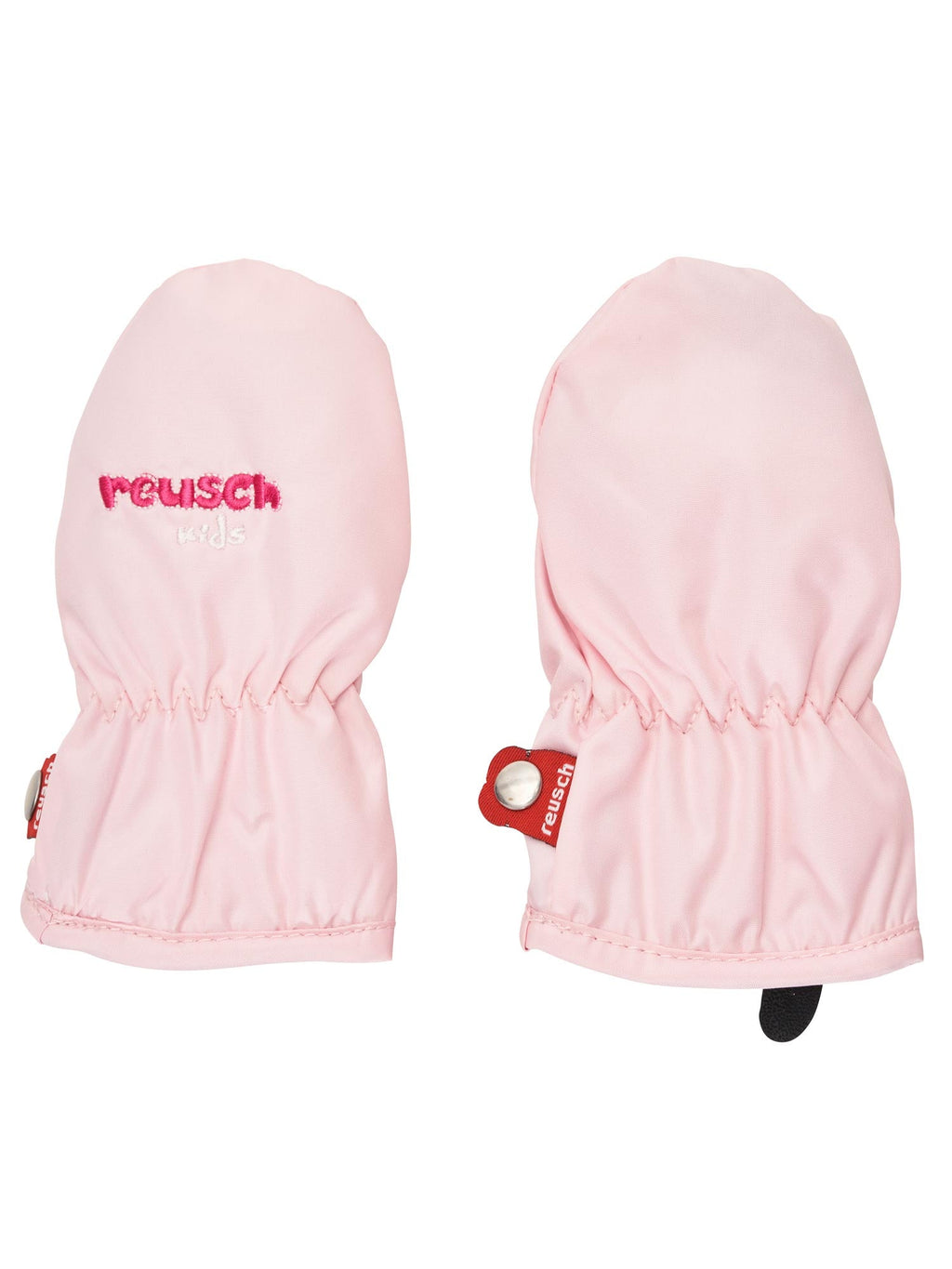 REUSCH Ски ръкавици Winnie Mitten