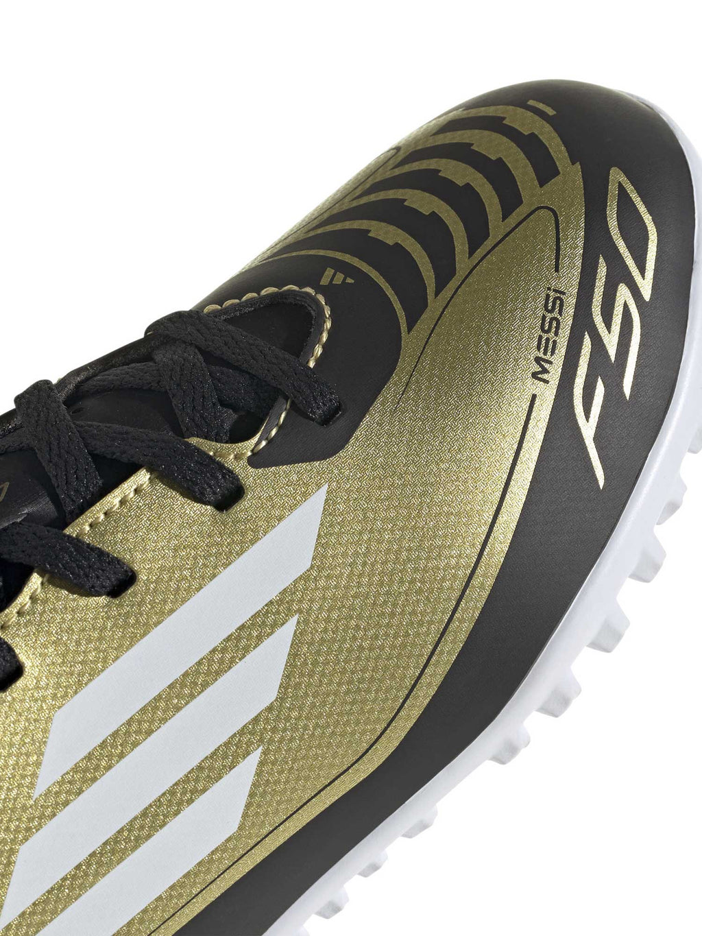 ADIDAS PERFORMANCE Обувки F50 Club Messi Turf Boots Kids