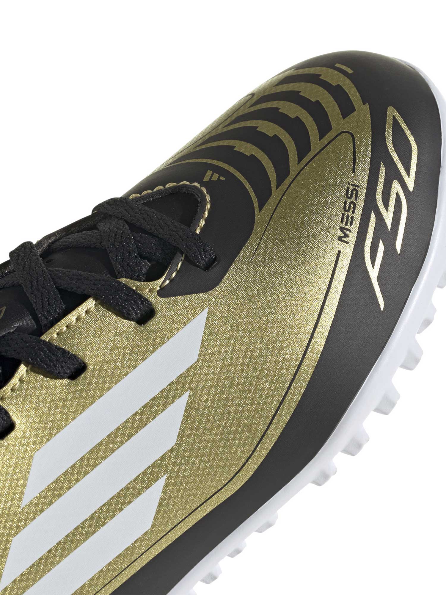 ADIDAS PERFORMANCE Обувки F50 Club Messi Turf Boots Kids