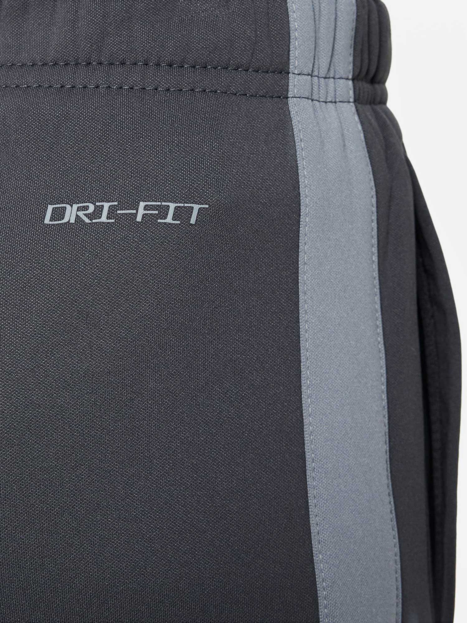 NIKE Спортно долнище B NSW N AIR PK JOGGER