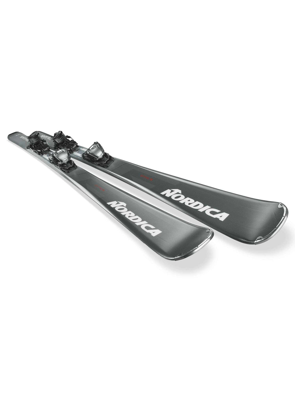 NORDICA Ски с автомати SPITFIRE 73+TP2COMP10 FDT