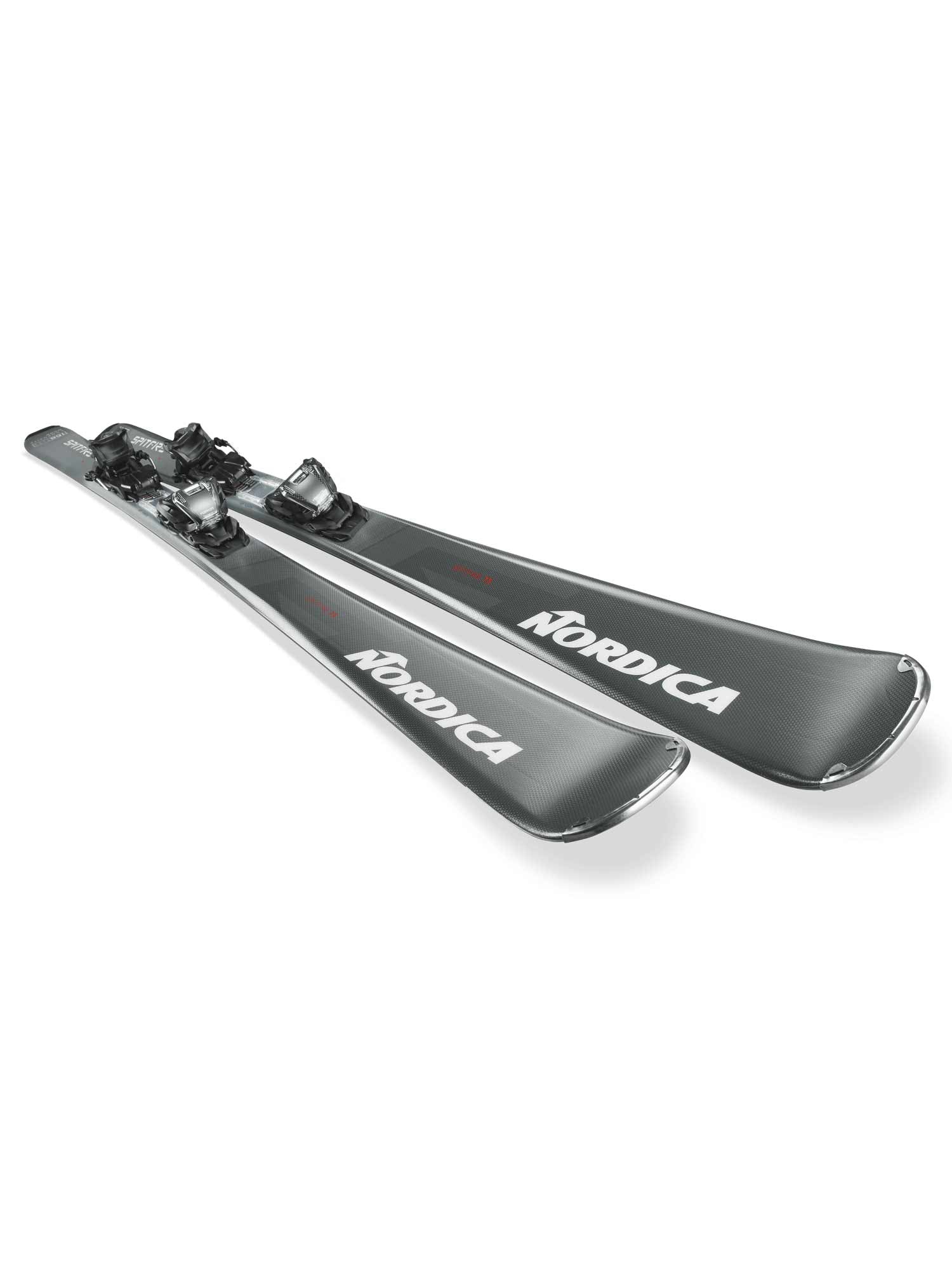 NORDICA Ски с автомати SPITFIRE 73+TP2COMP10 FDT