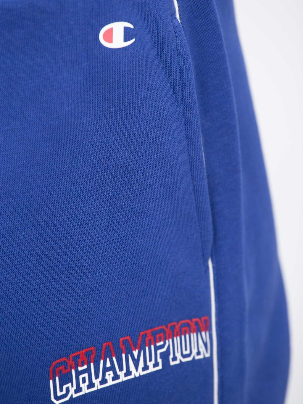 CHAMPION Спортно долнище Rib Cuff Pants