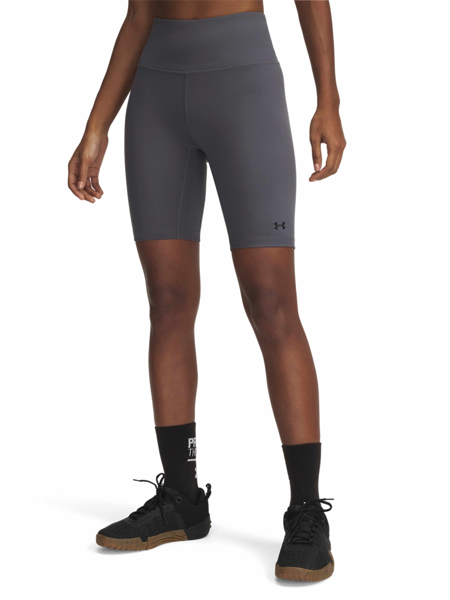 UNDER ARMOUR Клин Motion Bike Short EMEA