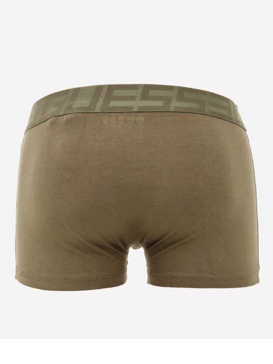 GUESS Боксерки IDOL BOXER TRUNK PACK